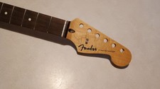 Never playd 2025 fender - never,