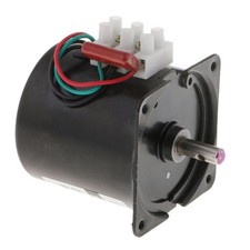 Motore sincrono elettrico