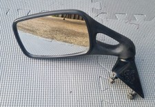 Specchio retrovisore sinistro N/S TRIUMPH 900 TROPHY T300 1992 #12