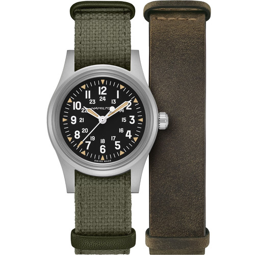 Orologio hamilton khaki field - orologio,