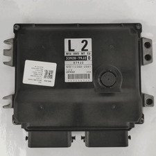 71768428 Centralina iniezione  FIAT SEDICI (3B) 1.6 16V 4x4 SUV 5p/b/1586cc