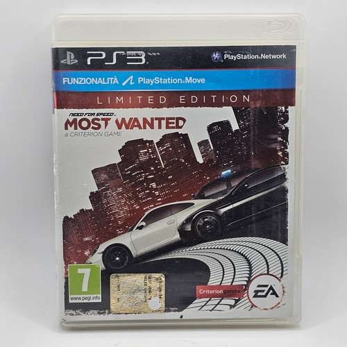 Need for speed - need,