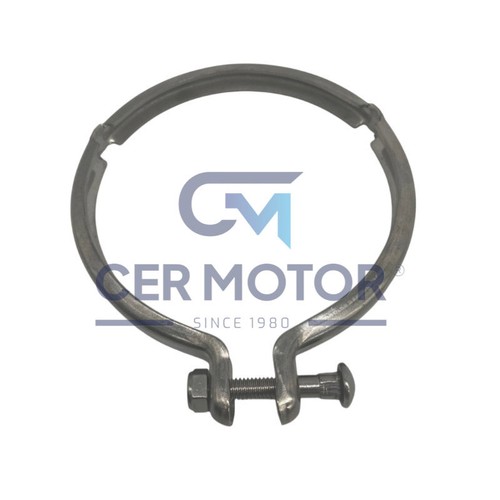 Cerchietto turbo holset hx35 - turbo,
