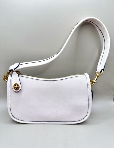 Borsa tracolla coach swinger - a,