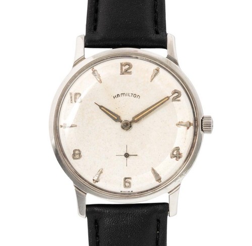 Orologio hamilton watch cal - orologio,