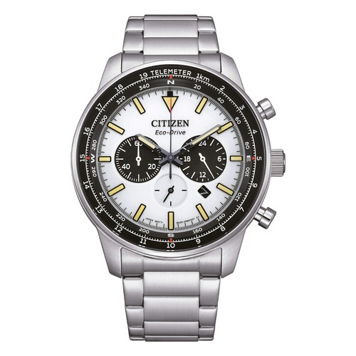 Citizen eco drive aviator - citizen, eco-drive