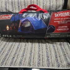 Nuovo tenda skydome - skydome, coleman