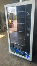 distributore automatico USATO