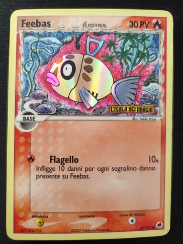Carta pokémon psa - carta,