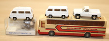 Modelli wiking mercedes - 4, modelli,
