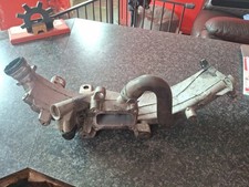 TUBO RADIATORE MERCEDES W203