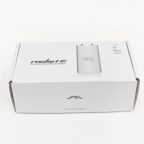 Ubiquiti rocket 5ghz mimo - ubiquiti,