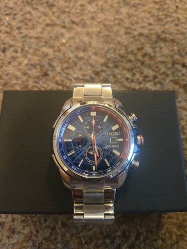Orologio citizen eco - orologio, eco-drive