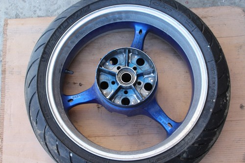 Suzuki gsxr 1000 cerchio - gsxr,