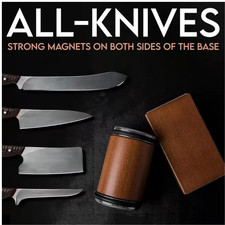 Affilacoltelli diamantati