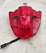 FARO FANALE POSTERIORE- APRILIA SHIVER 750 GT ANNO  2011 AL 2012