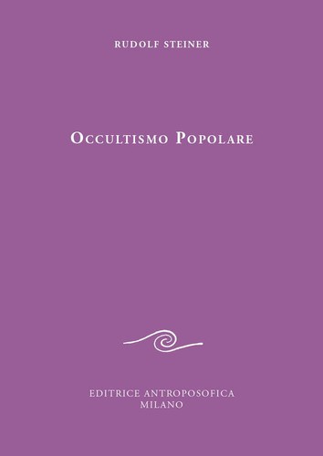 Occultismo popolare il - occultismo,