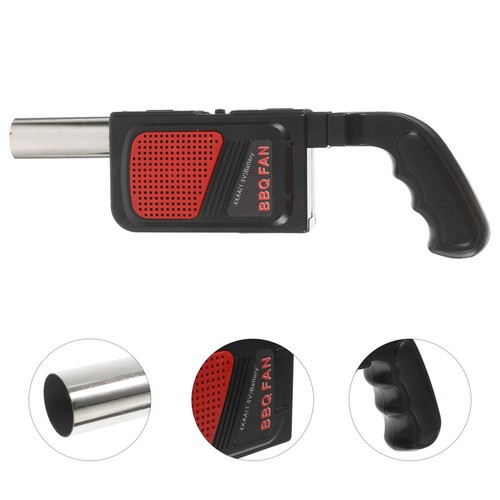 Pcs soffiatore carbonella - soffiatore,