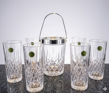 RCR OPERA Vintage Set 6