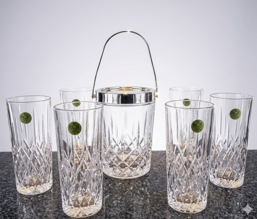 Rcr opera vintage set - opera,