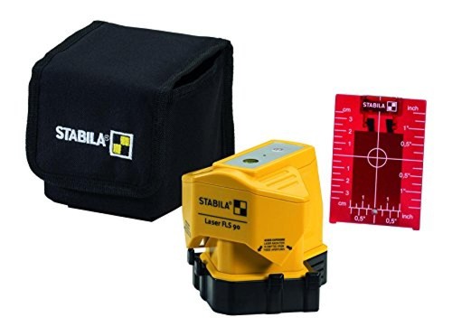 Stabila laser per pavimenti