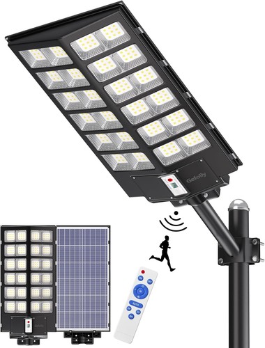 Lampioni solari luce - lampioni,