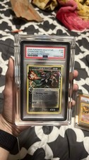 2006 POKEMON EX DRAGON