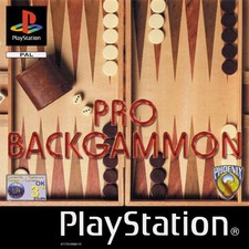 Pro Backgammon | PlayStation 1