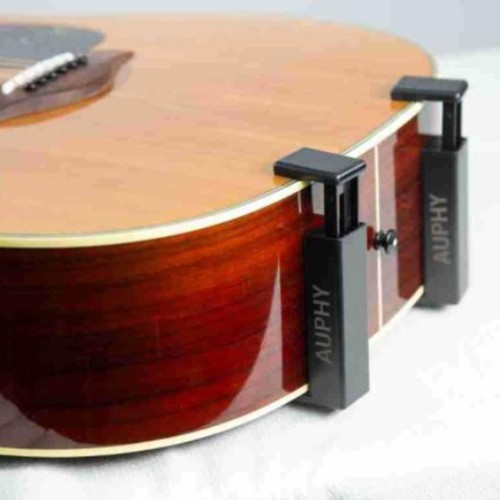 Supporto chitarra acustica - supporto,