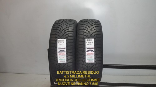 Gomme usate termiche - gomme,