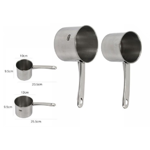 Coppia set pentolini - 2,