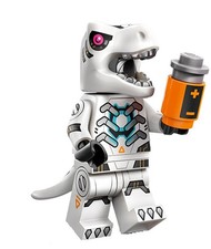 Lego minifigs - lego®,