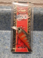 Lucky Craft Fat CB BDS 3