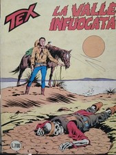 TEX  N°  255 - LA VALLE