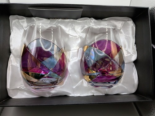 Set bicchieri vino - set,