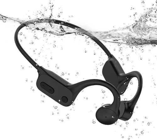 Tayogo cuffie nuoto a - cuffie,