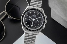 Omega Speedmaster Moonwatch