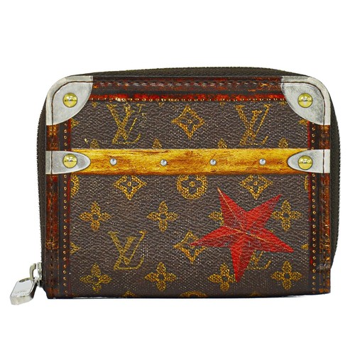 Louis vuitton portamonete - louis,