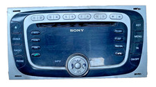 Stereo autoradio ford kuga - stereo,