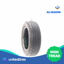 Used 195/65R15 Michelin
