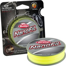 Berkley Nanofil Uni-Filamento