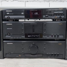 Grundig fine arts - grundig, v21