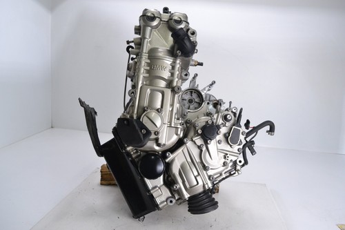 Motore bmw 1600 2010 - motore,
