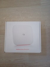 MODEM COME NUOVO VODAFONE STATION REVOLUTION  Mod. HHG25 ROUTER WI FI WIRELESS 