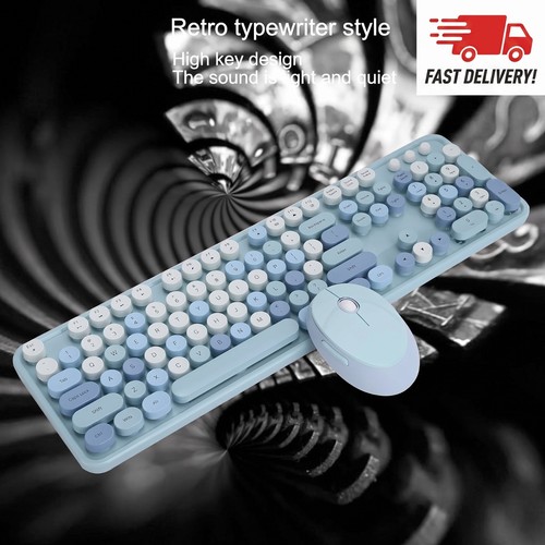 Tastiera wireless universale - tastiera,