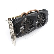 ECS Elitegroup GeForce GTX