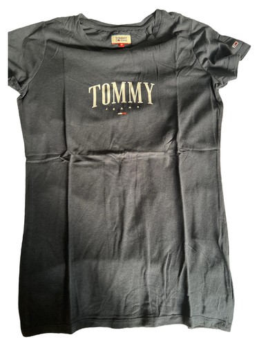 Tommy jeans shirt - jeans, t-shirt