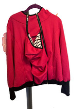 giacca premaman donna