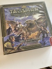 Talisman The Highland