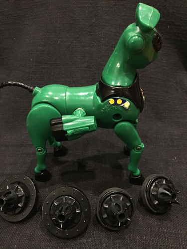 Micronauti pegasus originale - micronauti,